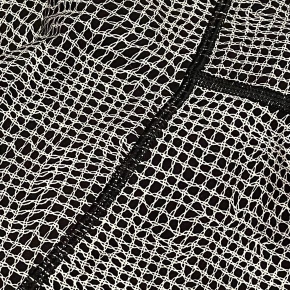 Lululemon | Fast and Free | Printed Leggings - Picture 2 of 3